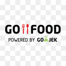 Detail Logo Go Food Baru Png Nomer 13