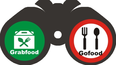 Detail Logo Go Food Baru Png Nomer 25