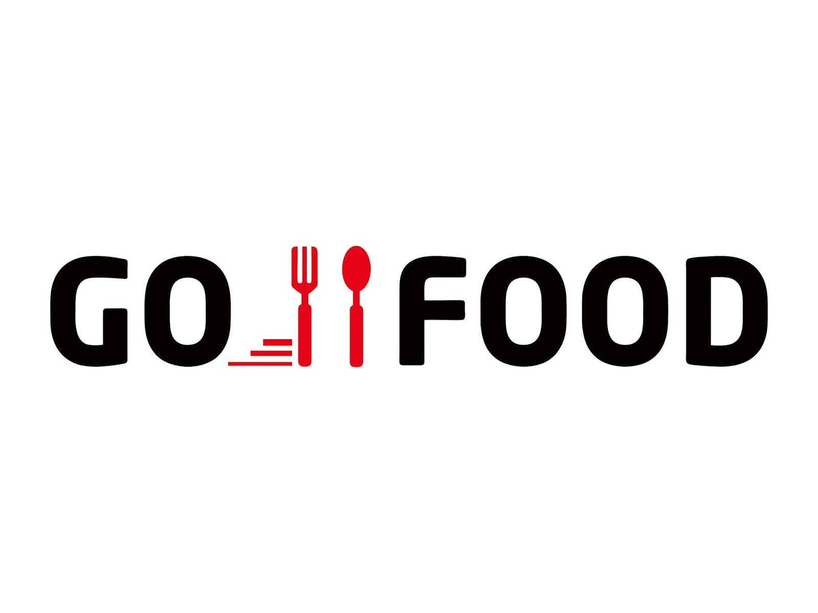 Detail Logo Go Food Baru Png Nomer 26