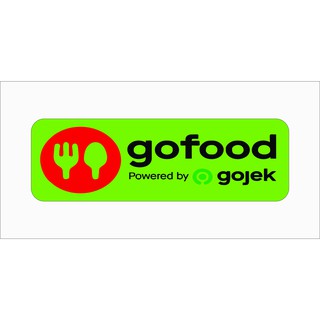 Detail Logo Go Food Baru Png Nomer 35