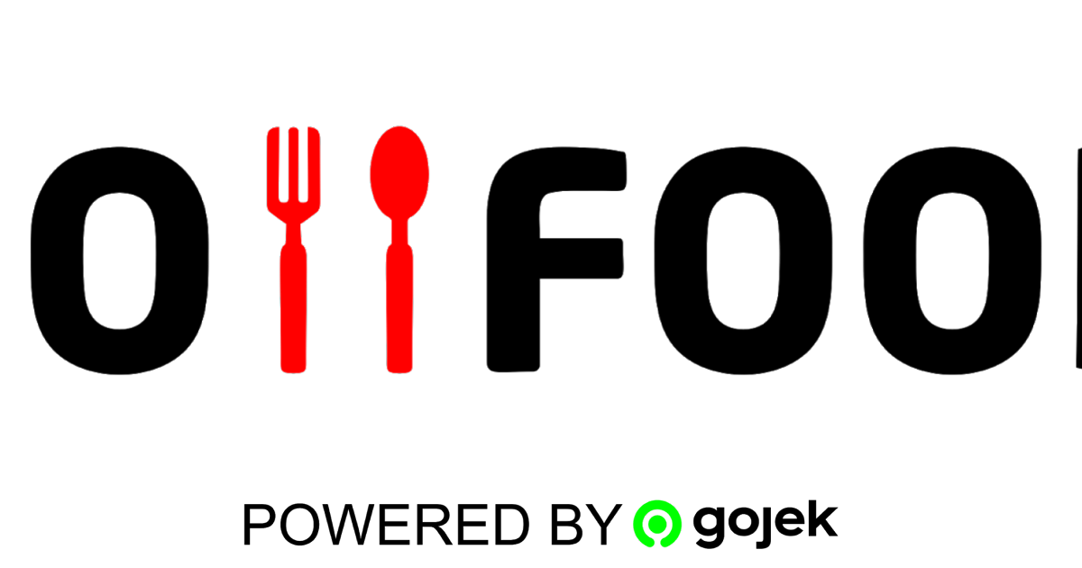 Detail Logo Go Food Hd Nomer 12