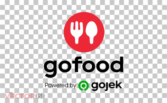 Detail Logo Go Food Hd Nomer 3