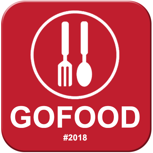 Detail Logo Go Food Png Nomer 38