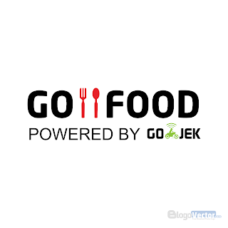 Detail Logo Go Food Terbaru Nomer 11