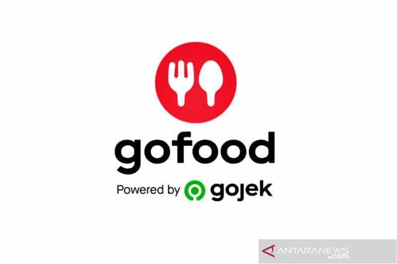 Detail Logo Go Food Terbaru Nomer 25