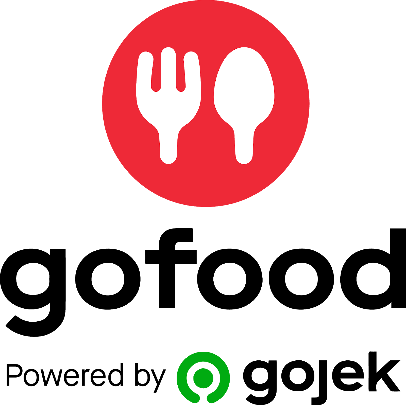 Detail Logo Go Food Terbaru Nomer 4