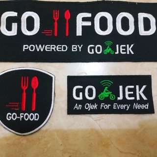 Detail Logo Go Food Terbaru Nomer 39