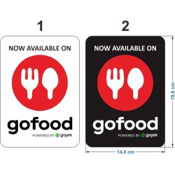 Detail Logo Go Food Terbaru Nomer 44