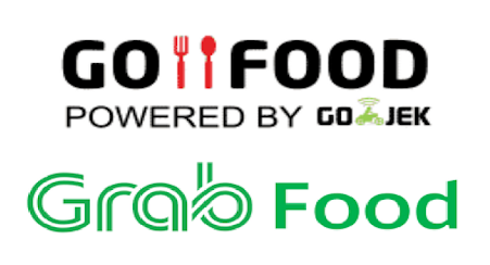 Detail Logo Go Food Terbaru Nomer 45