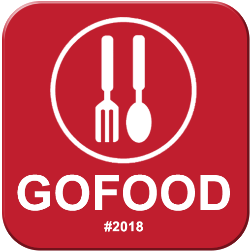 Detail Logo Go Food Terbaru Nomer 48