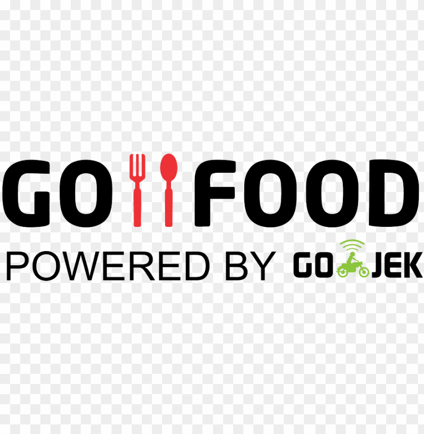 Detail Logo Go Food Terbaru Nomer 7