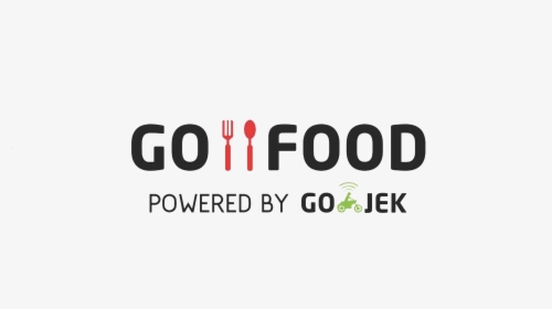 Detail Logo Go Food Transparan Nomer 3