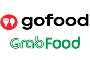 Detail Logo Go Food Transparan Nomer 23