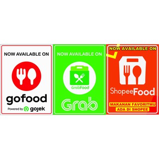 Detail Logo Go Food Transparan Nomer 28