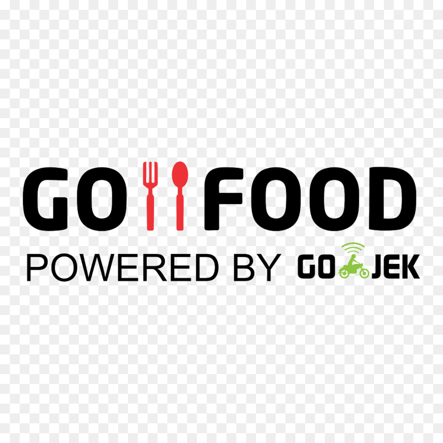 Detail Logo Go Food Transparan Nomer 6