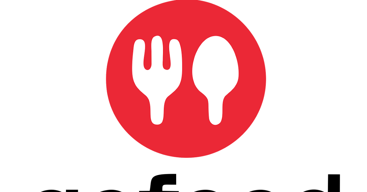 Detail Logo Go Food Transparan Nomer 9