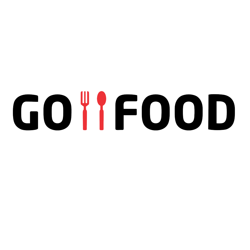 Detail Logo Go Food Transparan Nomer 10