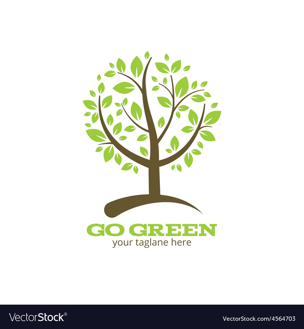 Detail Logo Go Green Nomer 16