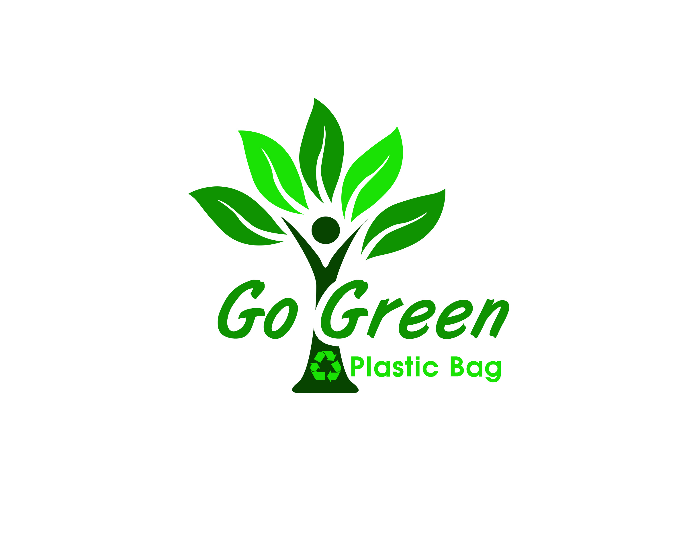 Detail Logo Go Green Indonesia Nomer 10