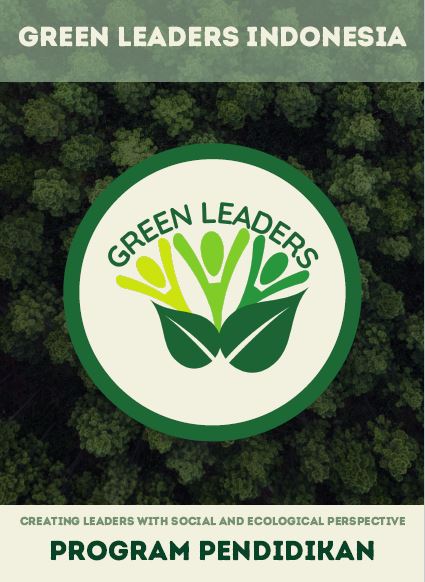 Detail Logo Go Green Indonesia Nomer 17