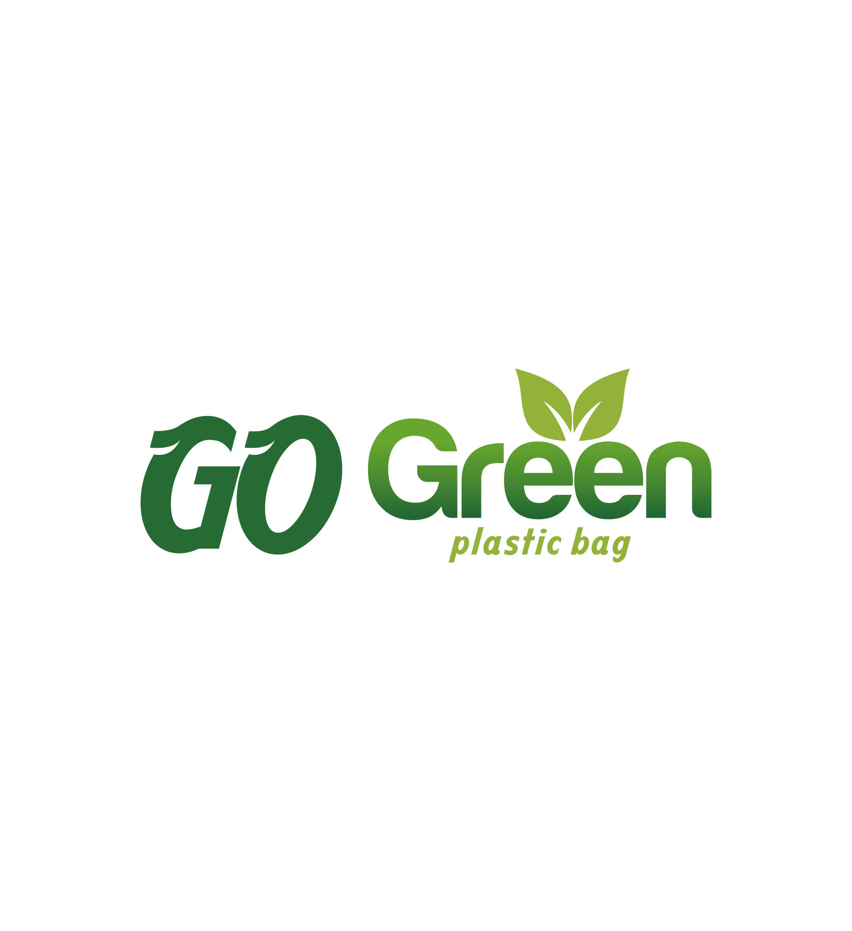 Detail Logo Go Green Indonesia Nomer 5