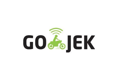 Detail Logo Go Jek Hd Nomer 30