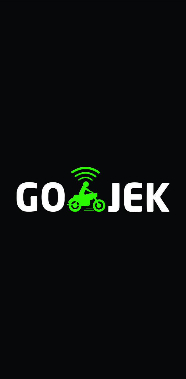 Detail Logo Go Jek Hd Nomer 37