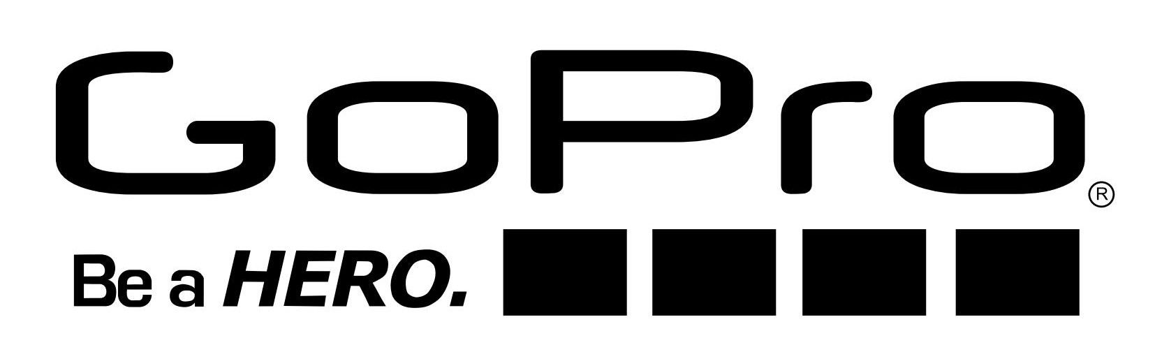 Detail Logo Go Pro Nomer 12