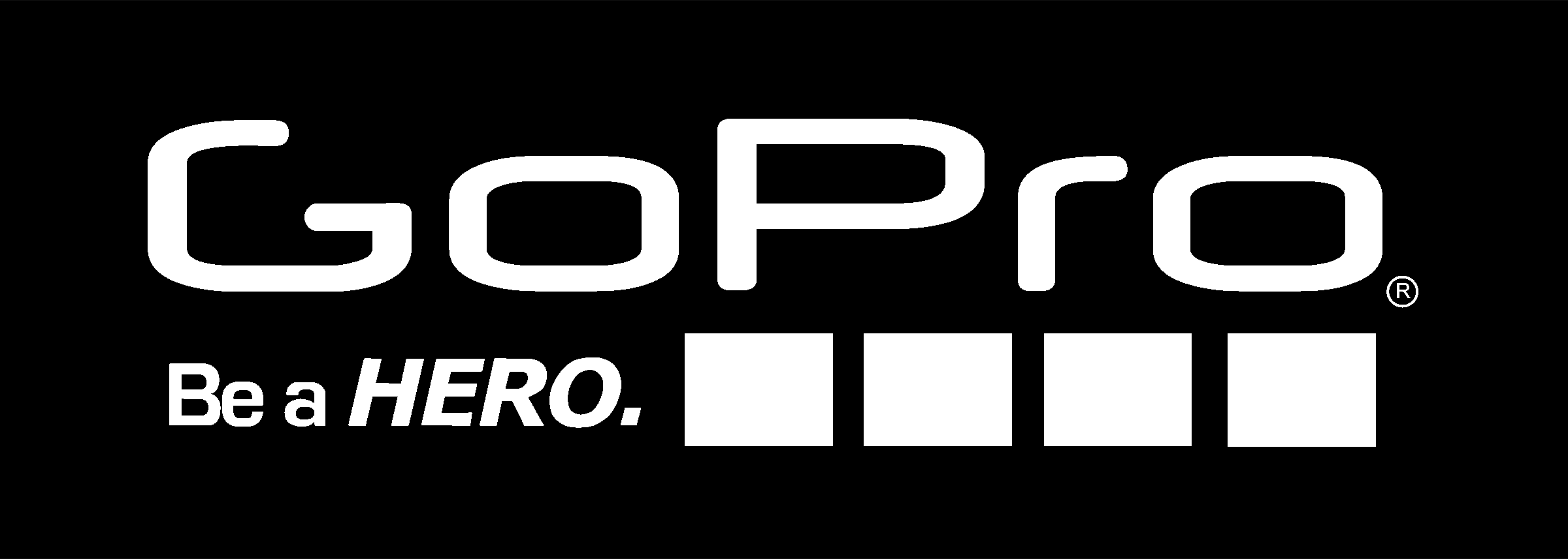 Detail Logo Go Pro Nomer 25