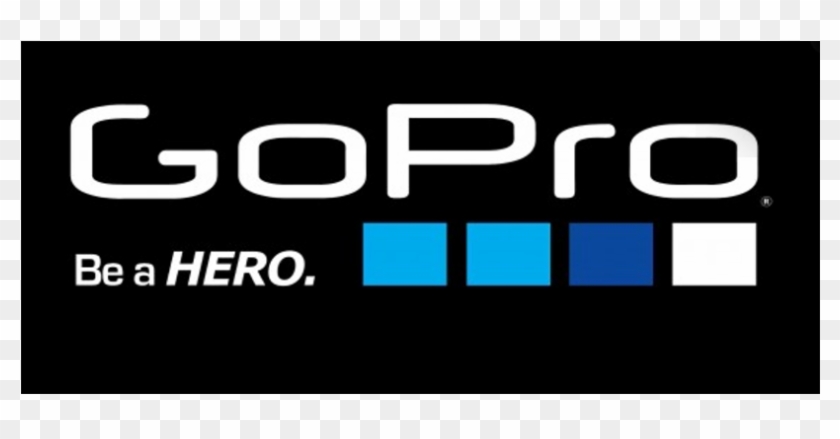 Detail Logo Go Pro Nomer 37