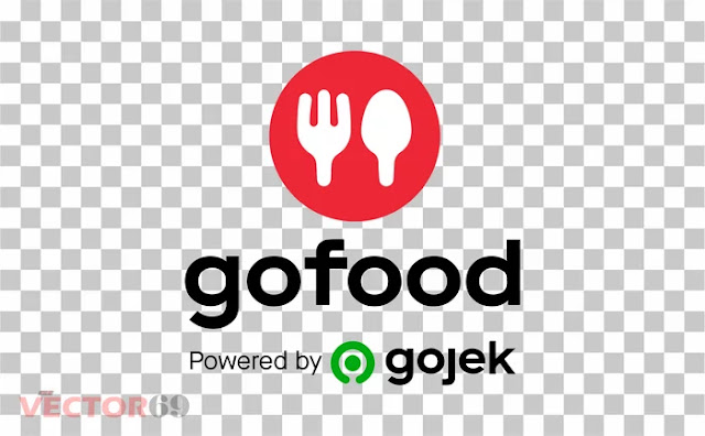 Detail Logo Gofood Png Nomer 3