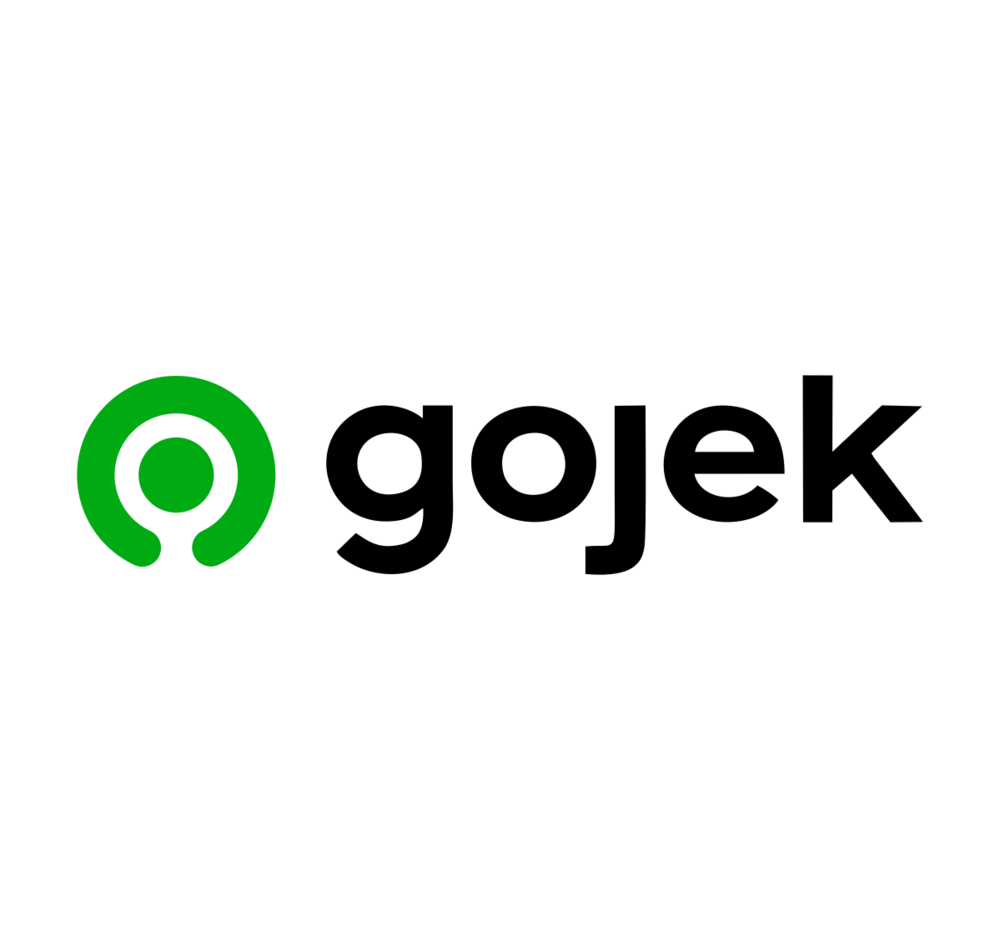 Detail Logo Gojek Hd Nomer 3