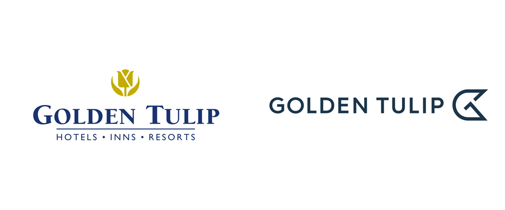 Detail Logo Golden Tulip Nomer 3