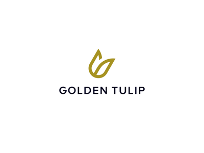 Detail Logo Golden Tulip Nomer 19