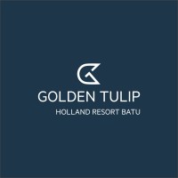 Detail Logo Golden Tulip Nomer 27