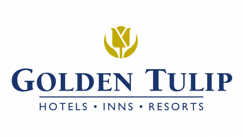 Detail Logo Golden Tulip Nomer 33