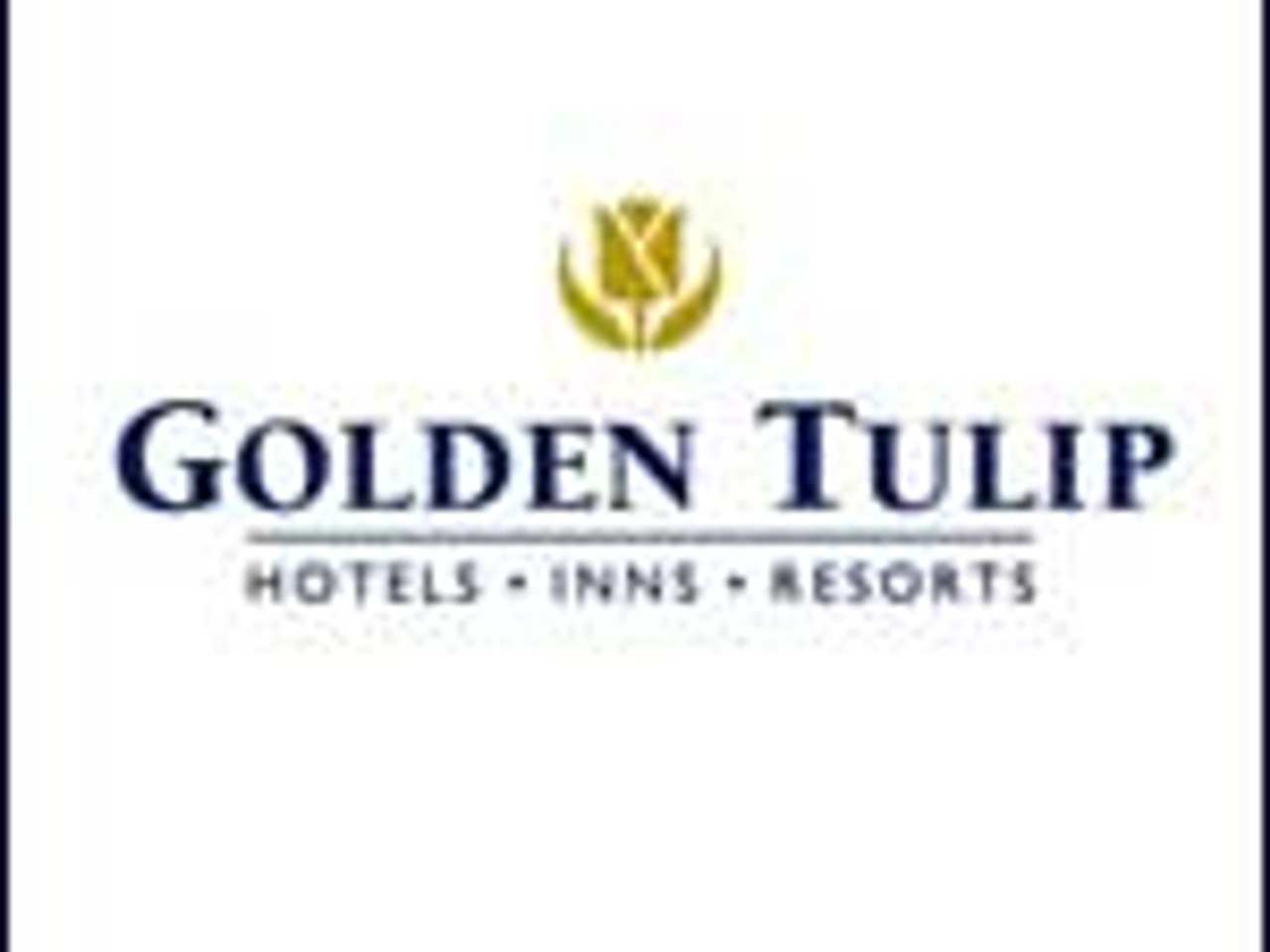 Detail Logo Golden Tulip Nomer 38