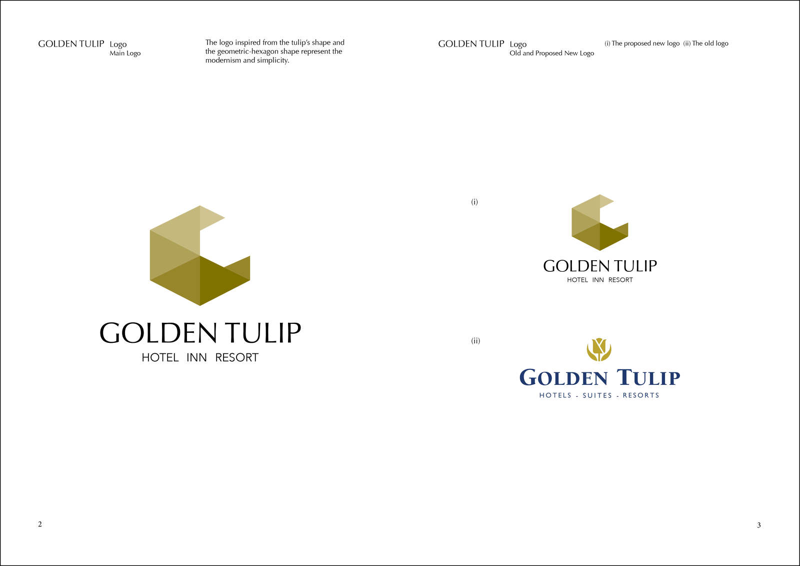 Detail Logo Golden Tulip Nomer 43