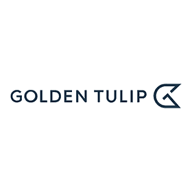 Detail Logo Golden Tulip Nomer 6