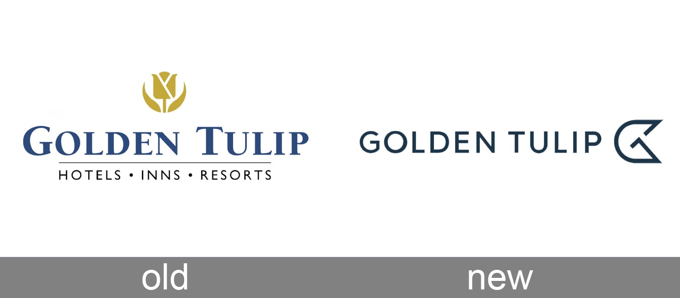 Detail Logo Golden Tulip Nomer 7