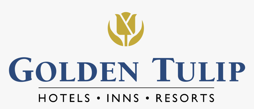 Detail Logo Golden Tulip Nomer 8