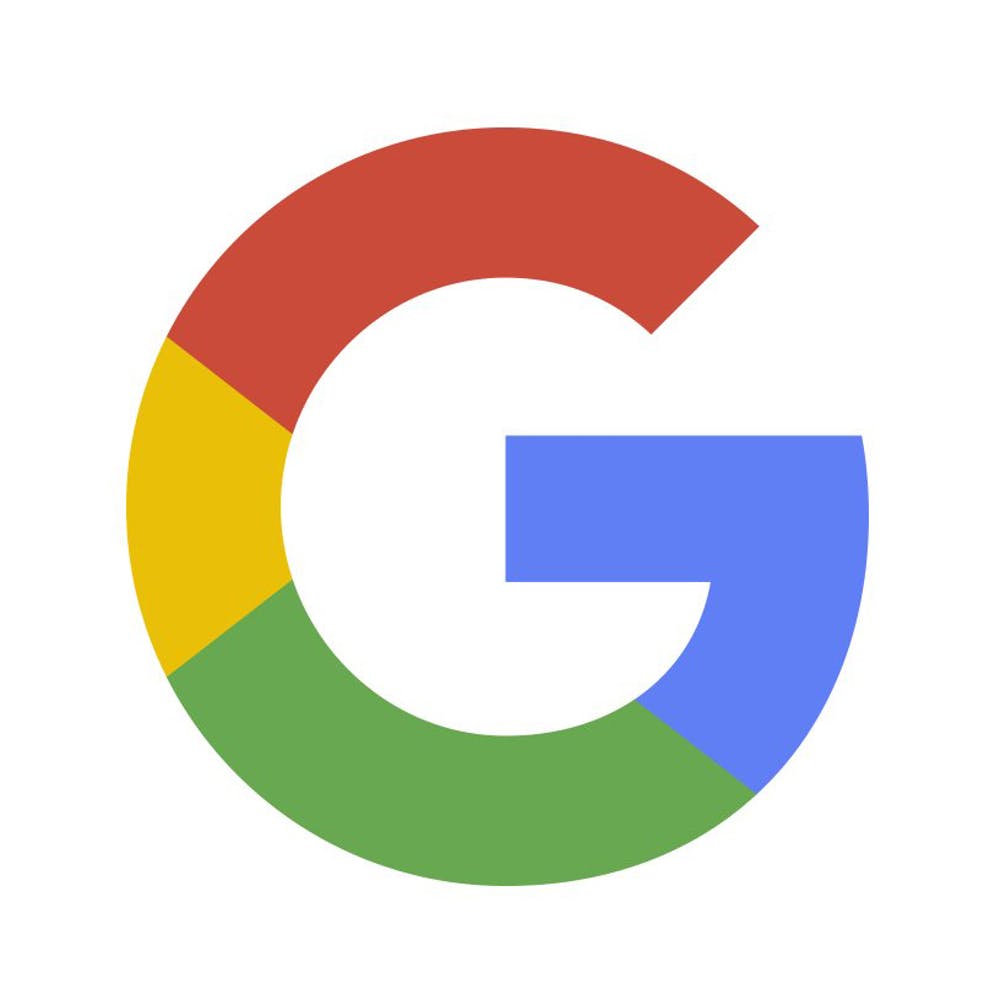 Detail Logo Google Nomer 3
