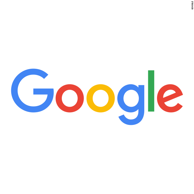 Detail Logo Google Nomer 20