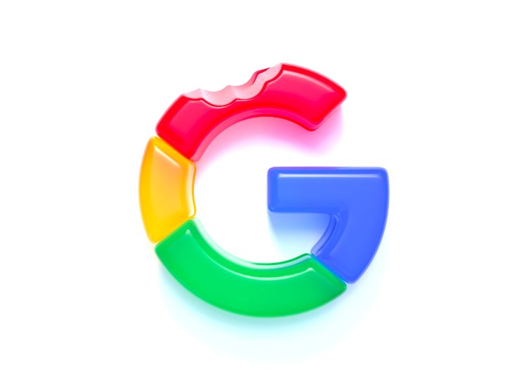 Detail Logo Google Nomer 22