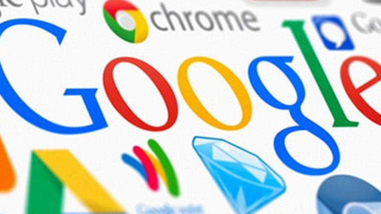 Detail Logo Google Nomer 33