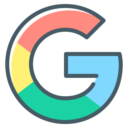 Detail Logo Google Nomer 40