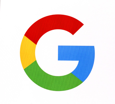 Detail Logo Google Nomer 9