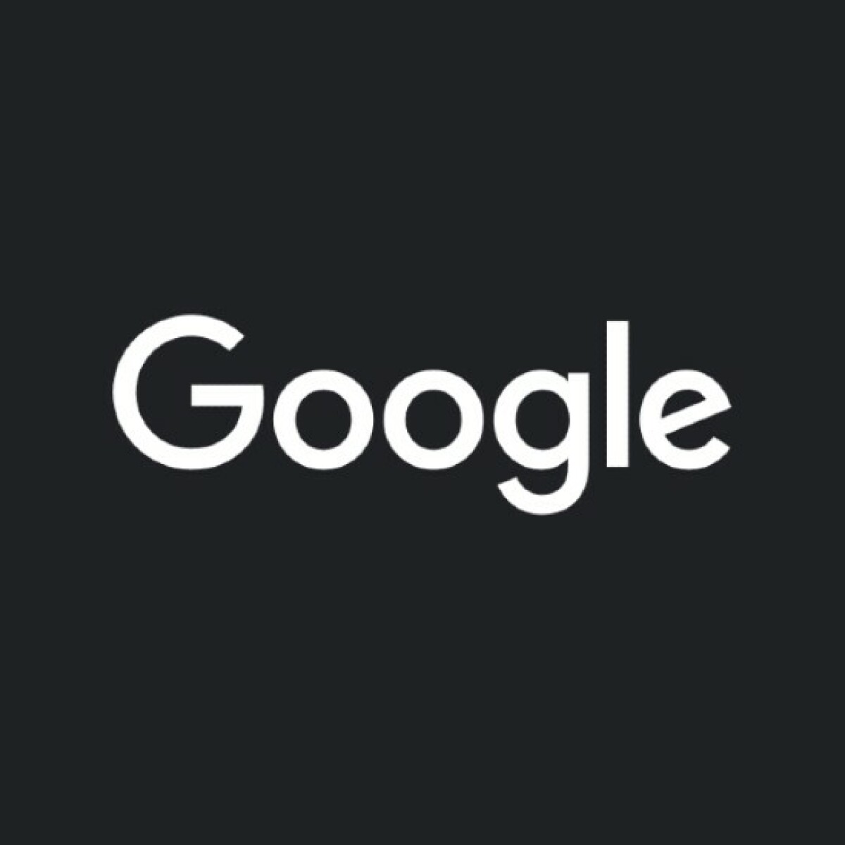 Detail Logo Google Black Nomer 17