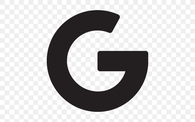 Detail Logo Google Black Nomer 31