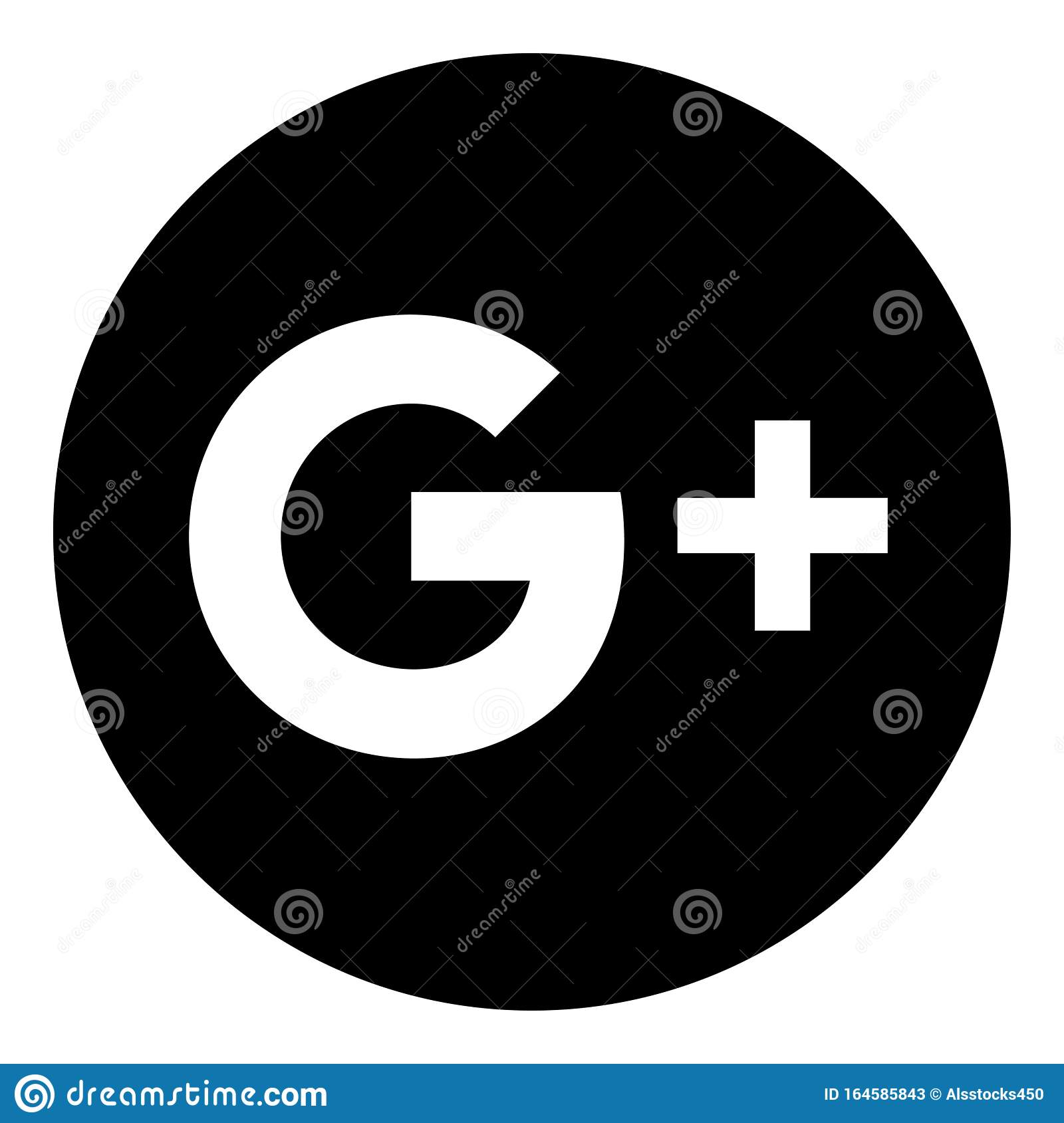 Detail Logo Google Black Nomer 38
